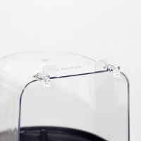 Купалка для птиц, 145 х 136 х 140, серебро Купалка для птиц, 145 х 136 х 140, серебро