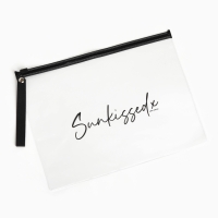 Косметичка для купальника Sunkissed, 24 х 17 см. Косметичка для купальника Sunkissed, 24 х 17 см.