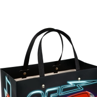 Пакет подарочный ламинированный с тиснением "Чемпиону", Тачки, 23х27х11,5 см Пакет подарочный ламинированный с тиснением "Чемпиону", Тачки, 23х27х11,5 см