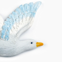 Интерьерный сувенир "Чайки" набор из 3шт, 10,15,24см Интерьерный сувенир "Чайки" набор из 3шт, 10,15,24см