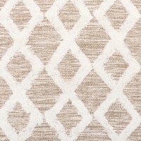 Ковер Eco 50х80 &plusmn; 3 см, 1500 гр/м2, 70% хлопок, 30% полиэстер