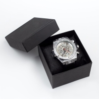 Часы наручные мужские, d-4.2 см, водонепроницаемые Часы наручные мужские, d-4.2 см, водонепроницаемые