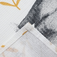 Полотенце кухонные Доляна "Meow" 35х60 см, 100% хл, 160г/м2 Полотенце кухонные Доляна "Meow" 35х60 см, 100% хл, 160г/м2