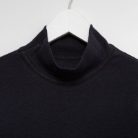 Комплект для мальчика термо (водолазка, кальсоны), цвет тёмно-синий, рост 116 см (32) Комплект для мальчика термо (водолазка, кальсоны), цвет тёмно-синий, рост 116 см (32)