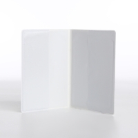 Обложка для паспорта, цвет триколор Обложка для паспорта, цвет триколор