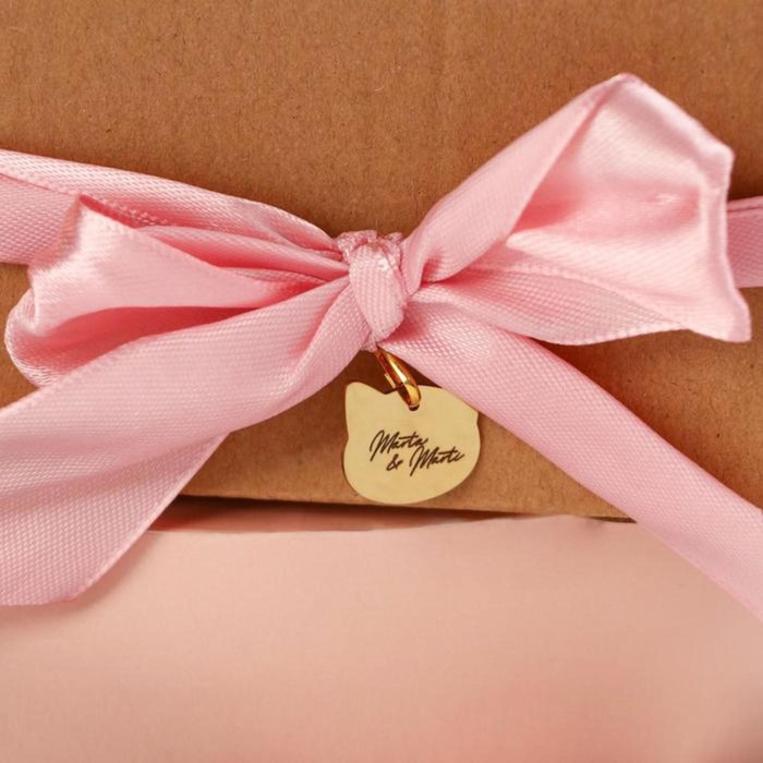 Мягкая игрушка &laquo;Очаровательная Marta&raquo;, кошечка, 25 см