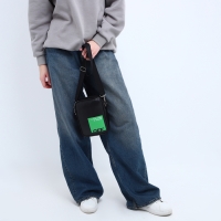 Сумка на ремешке OFF 15&times;5&times;21