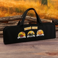 Набор для барбекю &laquo;Лучший отдых&raquo;, 5 предметов