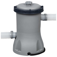 Бассейн каркасный Steel Pro Max, 305 х 76 см, с фильтр-насосом, 56408 Bestway Бассейн каркасный Steel Pro Max, 305 х 76 см, с фильтр-насосом, 56408 Bestway