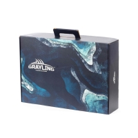 Сапоги рыбацкие Codfish, неопреновые, размер 41, цвет чёрный Сапоги рыбацкие Codfish, неопреновые, размер 41, цвет чёрный