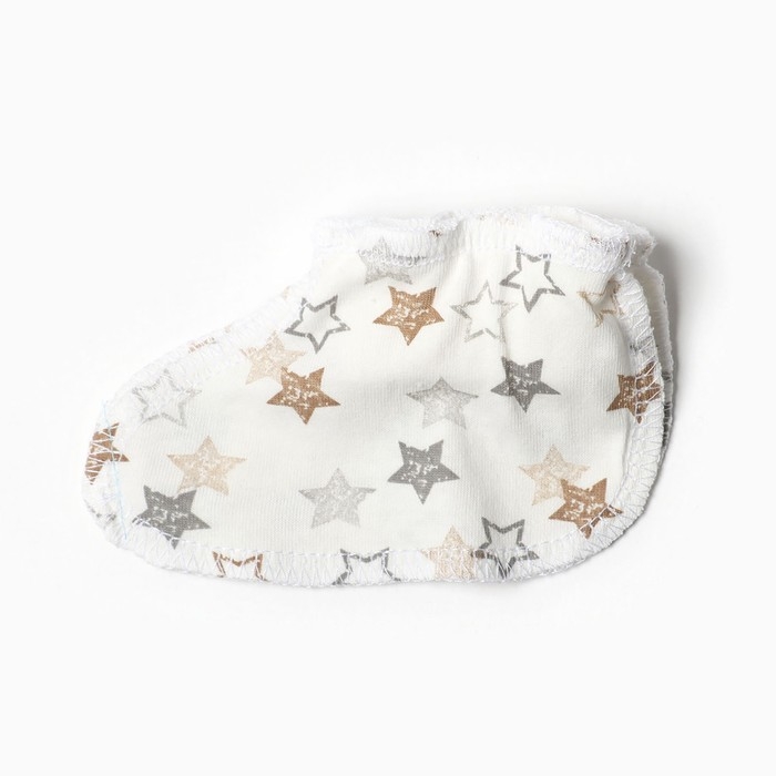 Пинетки детские, цвет микс Пинетки детские, цвет микс