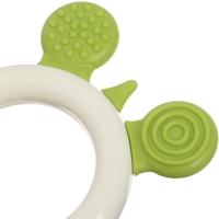 Прорезыватель силиконовый «Черепашка», цвет МИКС, Крошка Я Прорезыватель силиконовый «Черепашка», цвет МИКС, Крошка Я