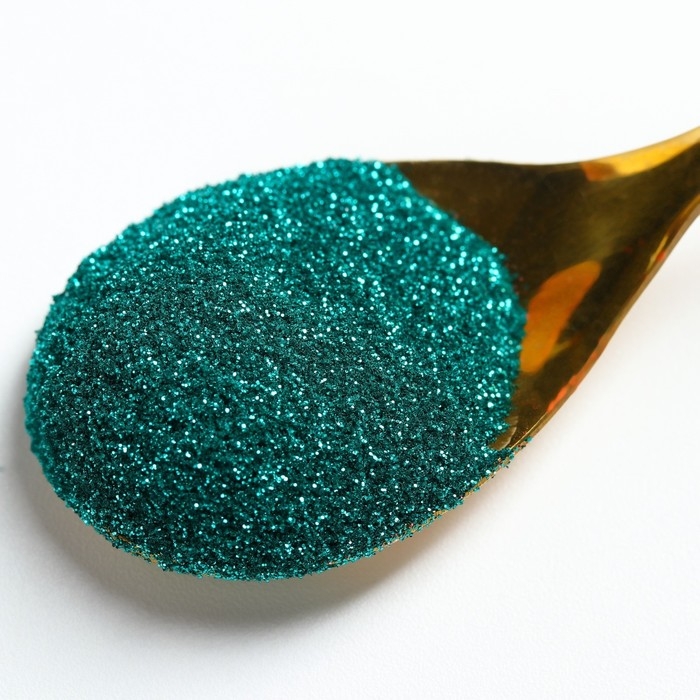 Блёстки пищевые пасха мелкой фракции бирюзовые для капкейков, тортов и напитков, 5 г. Блёстки пищевые пасха мелкой фракции бирюзовые для капкейков, тортов и напитков, 5 г.