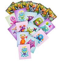 Настольная игра «Найди монстриков», 2-4 игрока, 5+ Настольная игра «Найди монстриков», 2-4 игрока, 5+