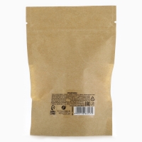 Соль для ванны с ароматом нежной розы, 150 г