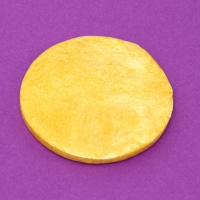 Леденец &laquo;Сахарные соты&raquo;: игра в кальмара, круг, 30 г