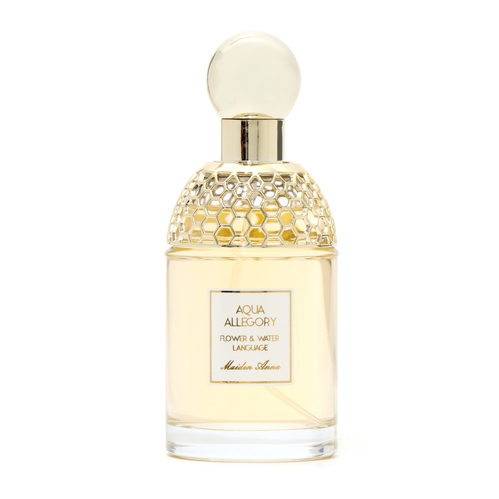 Туалетная вода женская Maiden Anna Aqua Allegory Citrus Basl, 100 мл Туалетная вода женская Maiden Anna Aqua Allegory Citrus Basl, 100 мл
