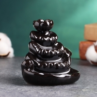 Подставка для благовоний "Гора камней" 8х6х9см Подставка для благовоний "Гора камней" 8х6х9см