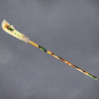 Деревянная игрушка &laquo;Копьё самурая&raquo; 107 &times; 11 &times; 0,7 см