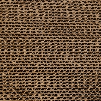 Домик с когтеточкой, 45 х 41 х 45,5 см Домик с когтеточкой, 45 х 41 х 45,5 см