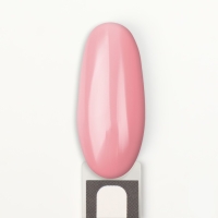Гель лак для ногтей &laquo;DELICATE NUDE&raquo;, 3-х фазный, 8 мл, LED/UV, цвет розовый (82)