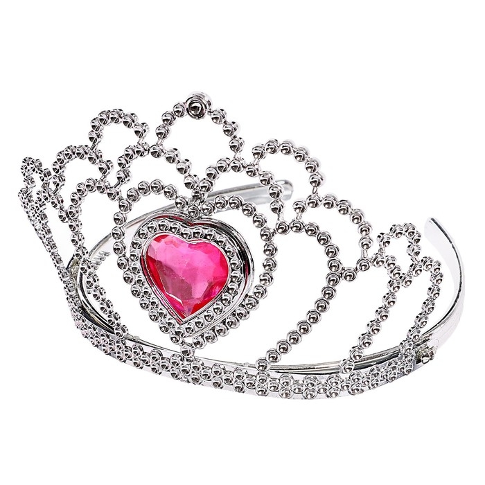 Набор украшений &laquo;Фея&raquo;, 6 предметов