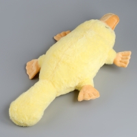 Мягкая игрушка &laquo;Утконос&raquo;, 60 см