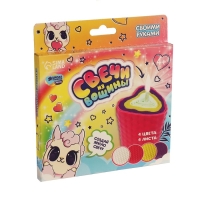 Свеча своими руками. Свечи из вощины &laquo;Сердечко&raquo;, набор для творчества