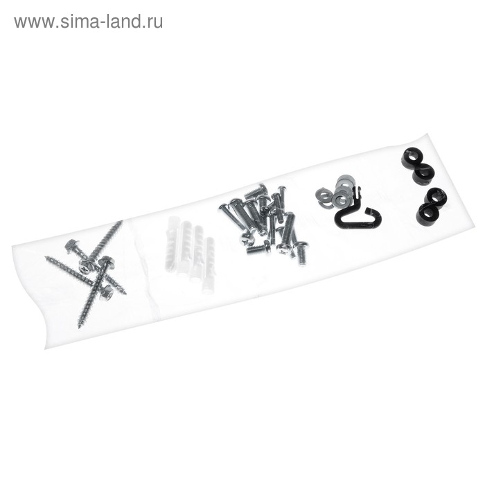 Кронштейн VLK TRENTO-5, для ТВ, наклонно-поворотный, 20-43 Кронштейн VLK TRENTO-5, для ТВ, наклонно-поворотный, 20-43", 58-258 мм от стены, черный