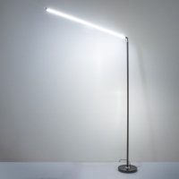 Торшер "Луч" LED 20Вт 4000К черный 100х150 см Торшер "Луч" LED 20Вт 4000К черный 100х150 см