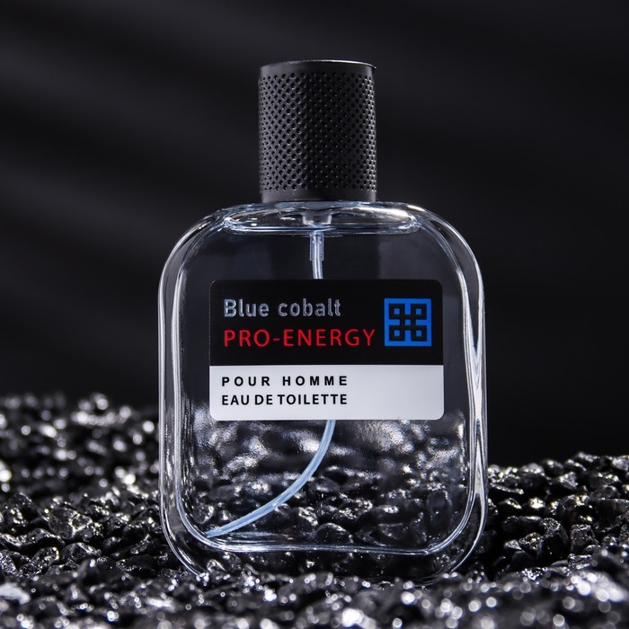 Туалетная вода мужская Pro-Energy Blue Cobalt, 100 мл (по мотивам Blue Label (Givenchy) Туалетная вода мужская Pro-Energy Blue Cobalt, 100 мл (по мотивам Blue Label (Givenchy)