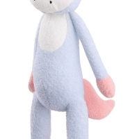 Мягкая игрушка &laquo;Единорожка&raquo;, 33 см