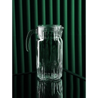 Кувшин стеклянный Karat, 1,5 л Кувшин стеклянный Karat, 1,5 л