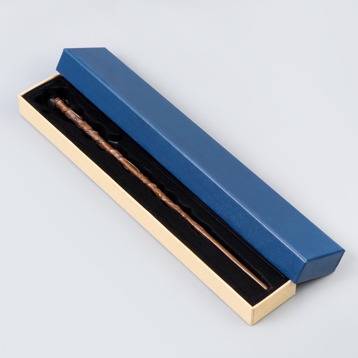 Сувенирное изделие Волшебная палочка Гермионы, 36см