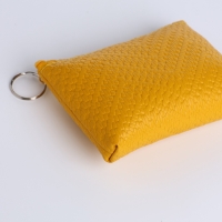 Кошелёк монетница на молнии, цвет МИКС Кошелёк монетница на молнии, цвет МИКС