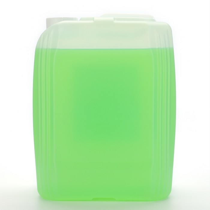 Мыло жидкое кухонное, 5 л (5000 мл), аромат алоэ и травы, РУССКАЯ ВЫГОДА