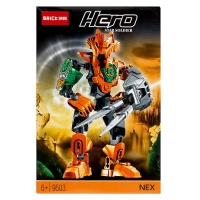 Конструктор Звёздный Воин NEX Конструктор Звёздный Воин NEX