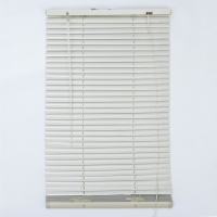 Жалюзи горизонтальные 50&times;160 см, цвет бежевый