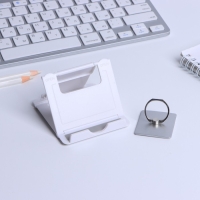 Набор &laquo;Ты очаровательна&raquo;: подставка для телефона и кольцо на чехол