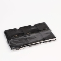 Ловушка инсектицидная от тараканов "Чистый дом", уп 6 шт Ловушка инсектицидная от тараканов "Чистый дом", уп 6 шт