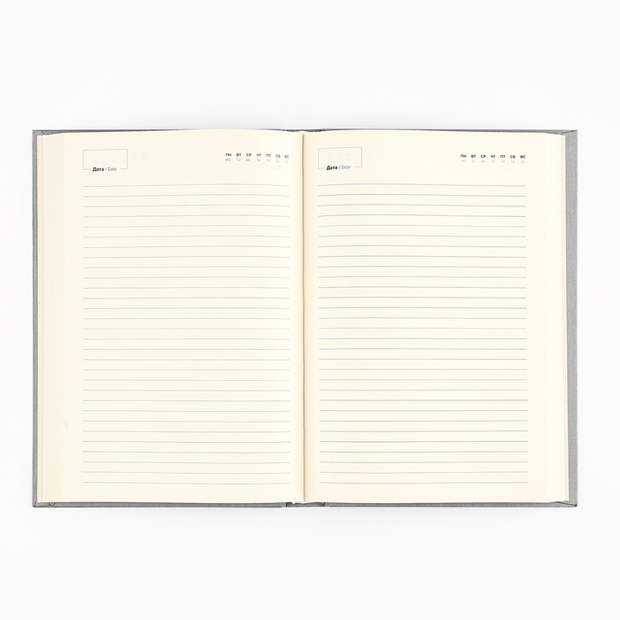 Ежедневник &laquo;Учителю: Учитель всегда прав&raquo; А5, 160 л, твёрдая обложка, кожзам