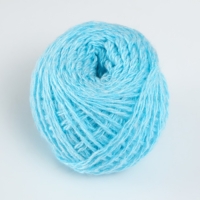 Пряжа "Акрил" 100% акрил, 100м/40&plusmn;5 гр (Айсберг)