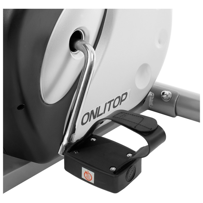 Велотренажёр ONLITOP ОТ-2540, магнитный Велотренажёр ONLITOP ОТ-2540, магнитный