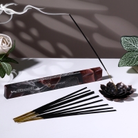 Благовония "Очарование востока Шоколад", 20 палочек в упаковке Благовония "Очарование востока Шоколад", 20 палочек в упаковке