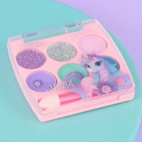 Тени детские &laquo;&lrm;Для самой милой&raquo;, МИКС 6 цветов