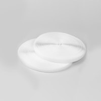 Липучка, 20 мм × 25 ± 1 м, цвет белый Липучка, 20 мм × 25 ± 1 м, цвет белый