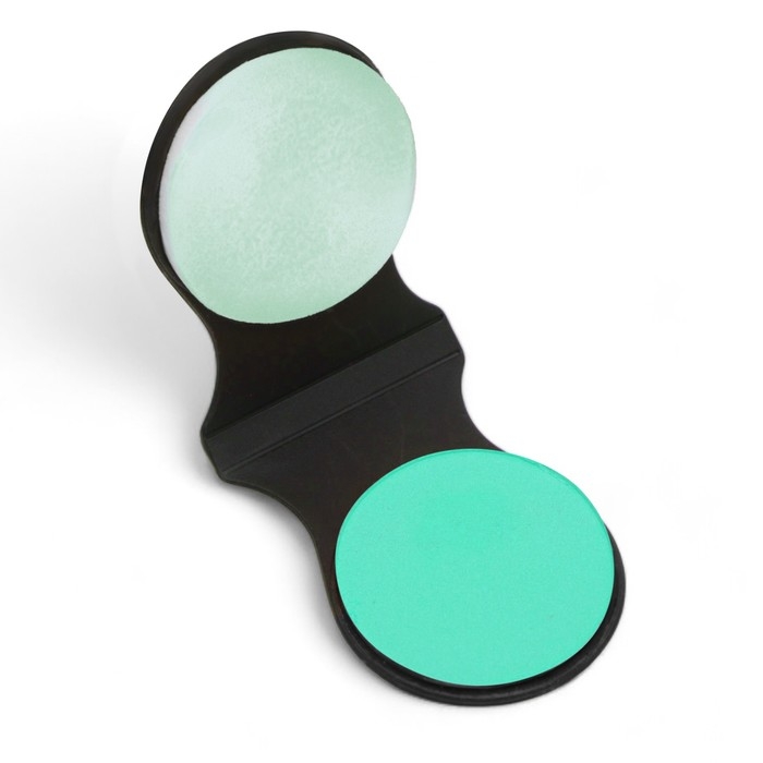 Мелок для волос с зажимом, набор 3 цвета Мелок для волос с зажимом, набор 3 цвета