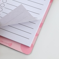 Магнит с блоком для записи и карандашом «Моей любимой маме», 7 х 14,4 см Магнит с блоком для записи и карандашом «Моей любимой маме», 7 х 14,4 см