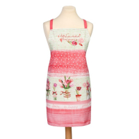 Фартук Этель "Любимая бабушка" 60х65 см, 100% хлопок, репс 190 г/м2