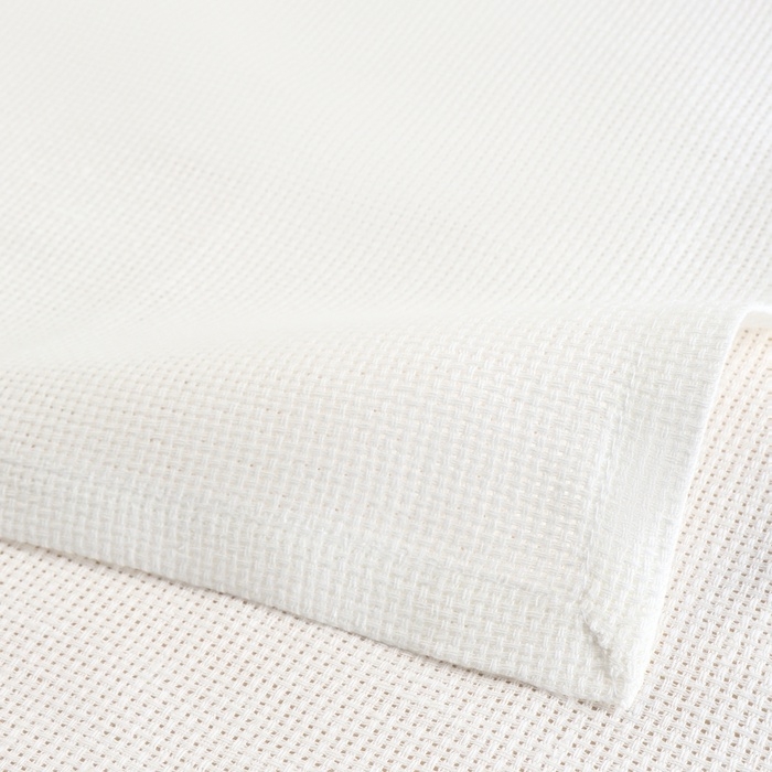 Дорожка SL HOME Дорожка SL HOME "Facile" 40х142+/-3см, лен 100%, 210 гр/м2